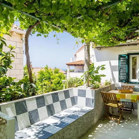 Apartment Marija Close To Old Town Dubrovnik Extérieur photo