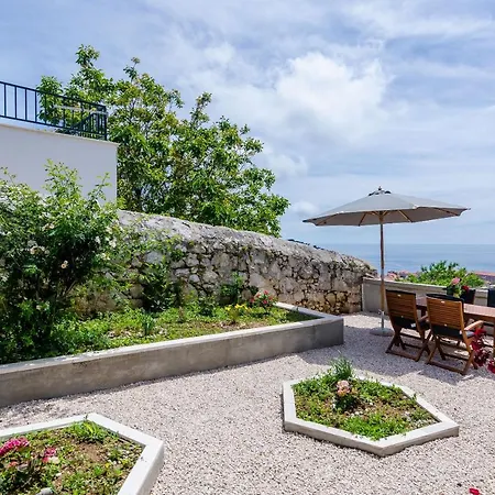 Apartment Marija Close To Old Town Dubrovnik Extérieur photo