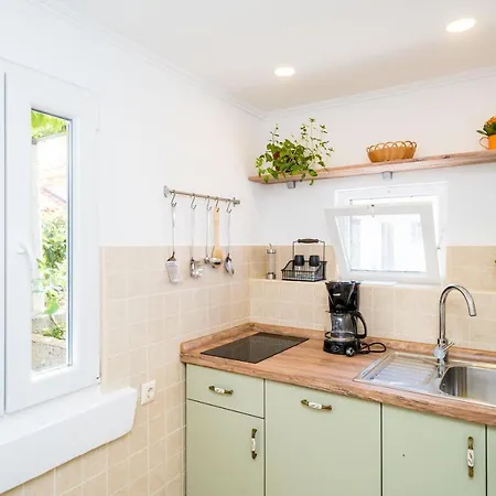 Apartment Marija Close To Old Town Dubrovnik Extérieur photo