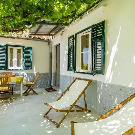 Apartment Marija Close To Old Town Dubrovnik Extérieur photo