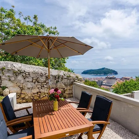Apartment Marija Close To Old Town Dubrovnik Extérieur photo