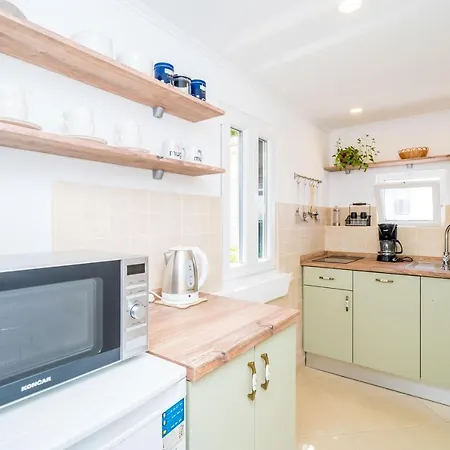 Apartment Marija Close To Old Town Dubrovnik Extérieur photo