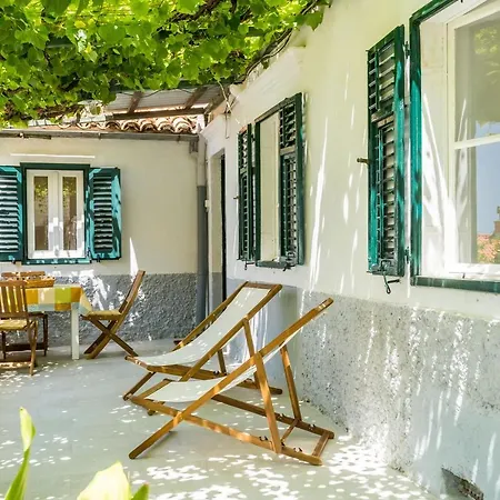Apartment Marija Close To Old Town Dubrovnik Extérieur photo
