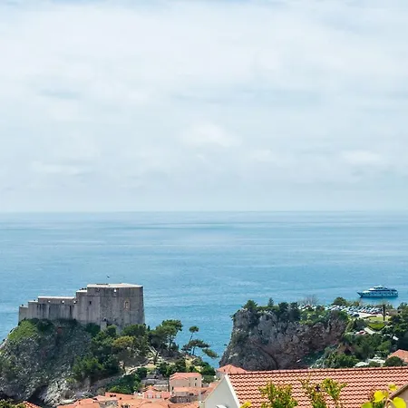Apartment Marija Close To Old Town Dubrovnik Extérieur photo