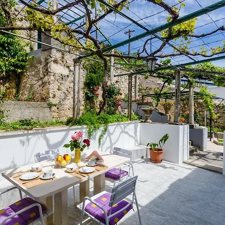 Apartment Marija Close To Old Town Dubrovnik Extérieur photo