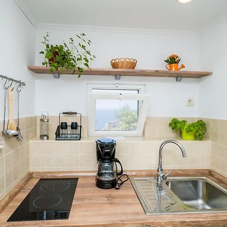 Apartment Marija Close To Old Town Dubrovnik Extérieur photo