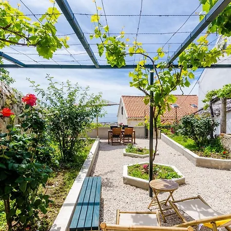Apartment Marija Close To Old Town Dubrovnik Extérieur photo