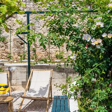 Apartment Marija Close To Old Town Dubrovnik Extérieur photo
