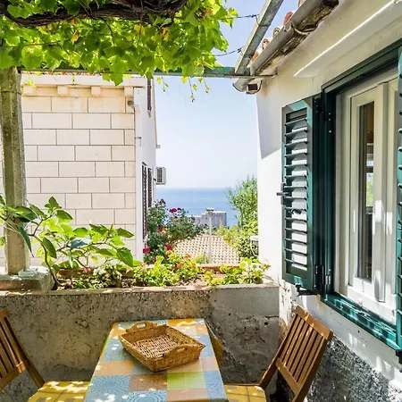 Apartment Marija Close To Old Town Dubrovnik Extérieur photo