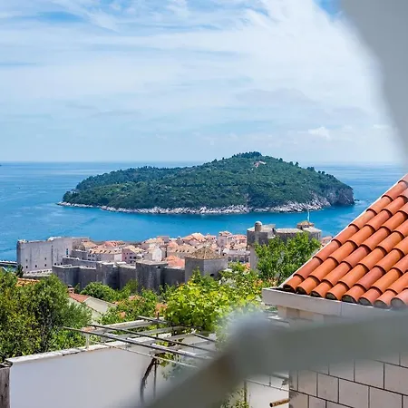Apartment Marija Close To Old Town Dubrovnik Extérieur photo