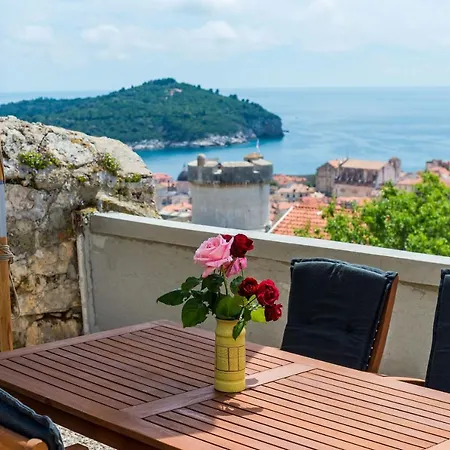 Apartment Marija Close To Old Town Dubrovnik Extérieur photo
