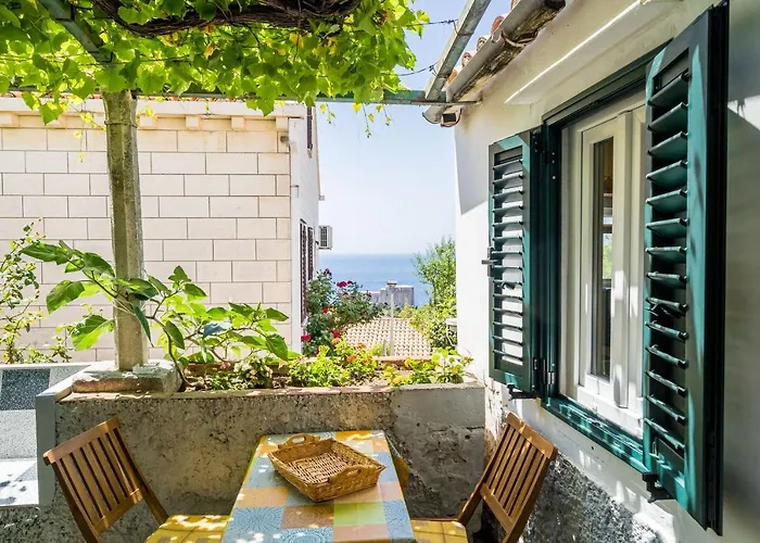 Apartment Marija Close To Old Town