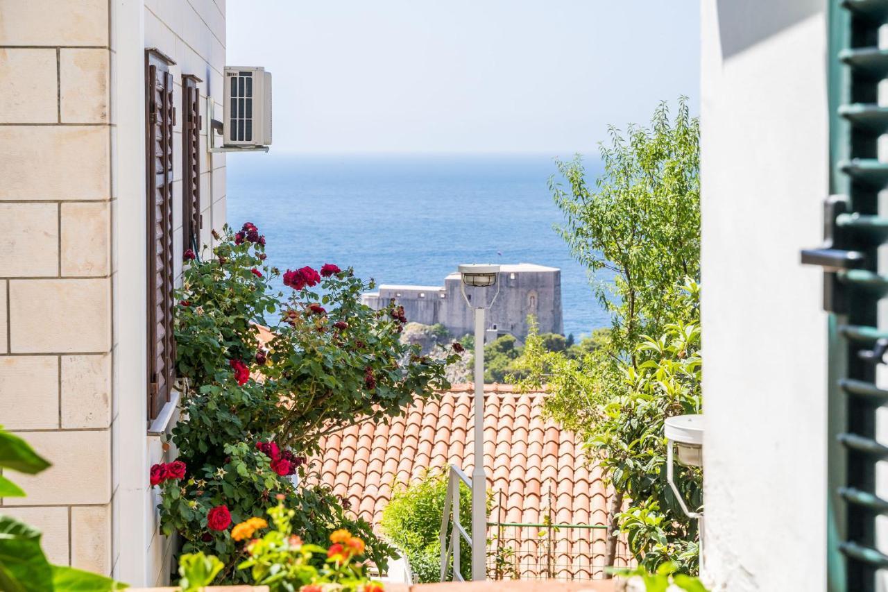 Appartement Marija Close To Old Town Dubrovnik
