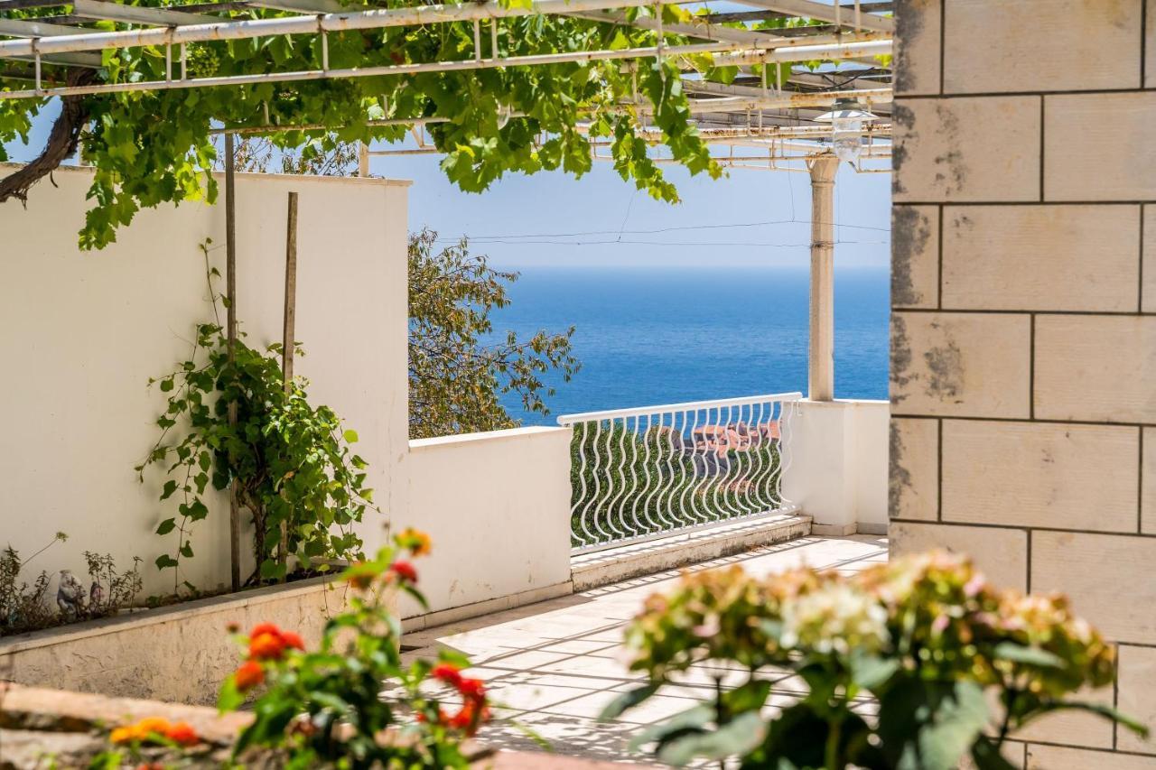 Marija Close To Old Town Apartament