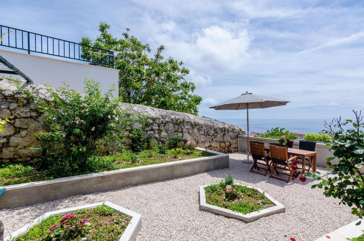 Marija Close To Old Town Appartement *