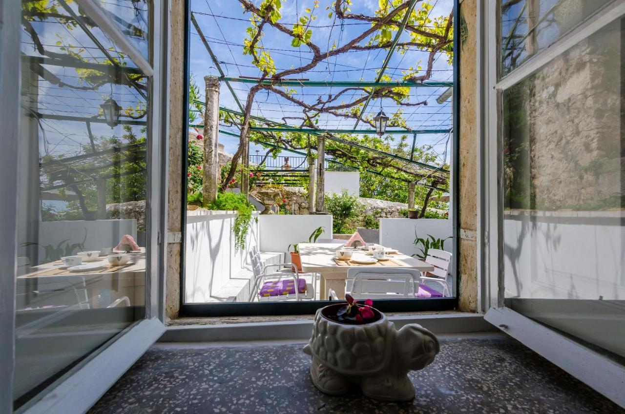 Marija Close To Old Town Appartement