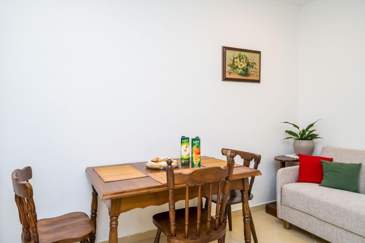 Marija Close To Old Town Apartament