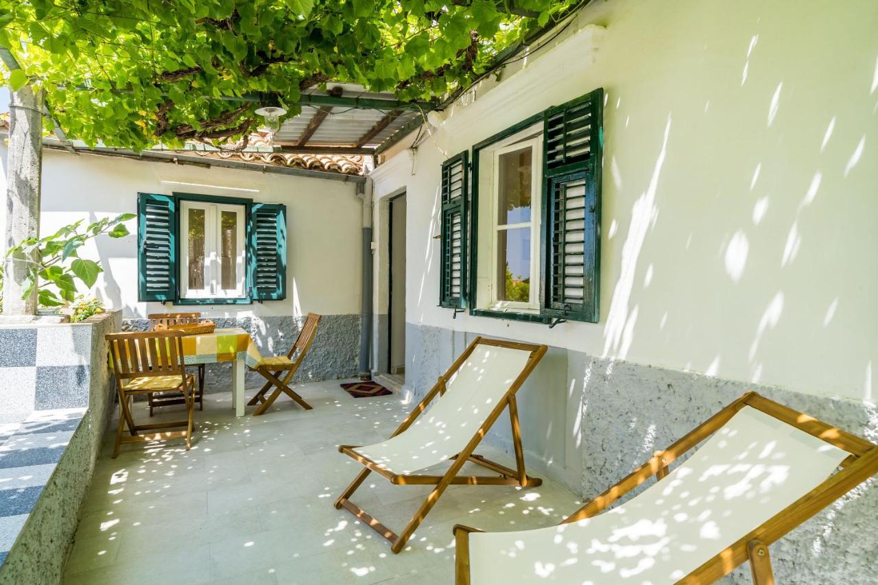 Marija Close To Old Town Appartement