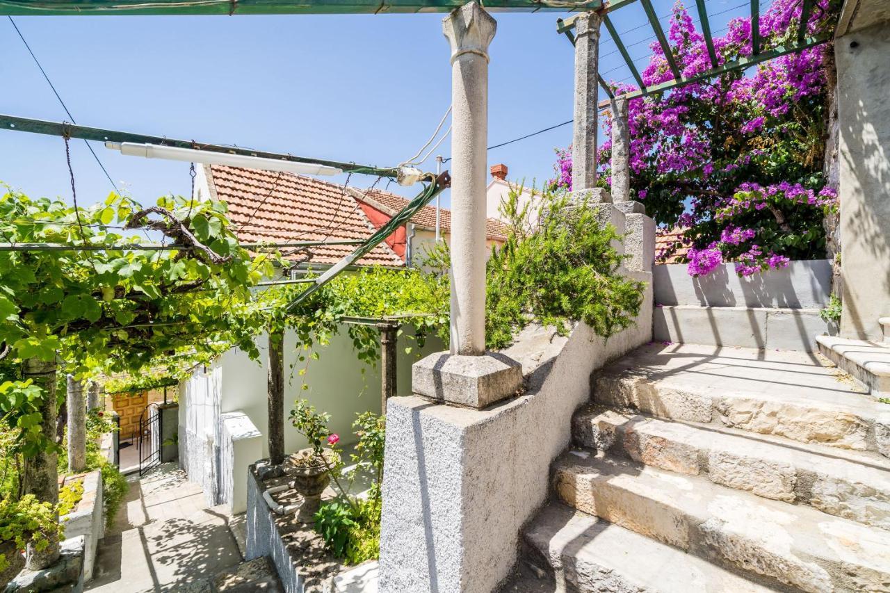 Marija Close To Old Town Apartament *