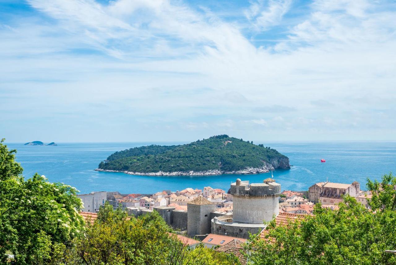 Appartement Marija Close To Old Town Dubrovnik