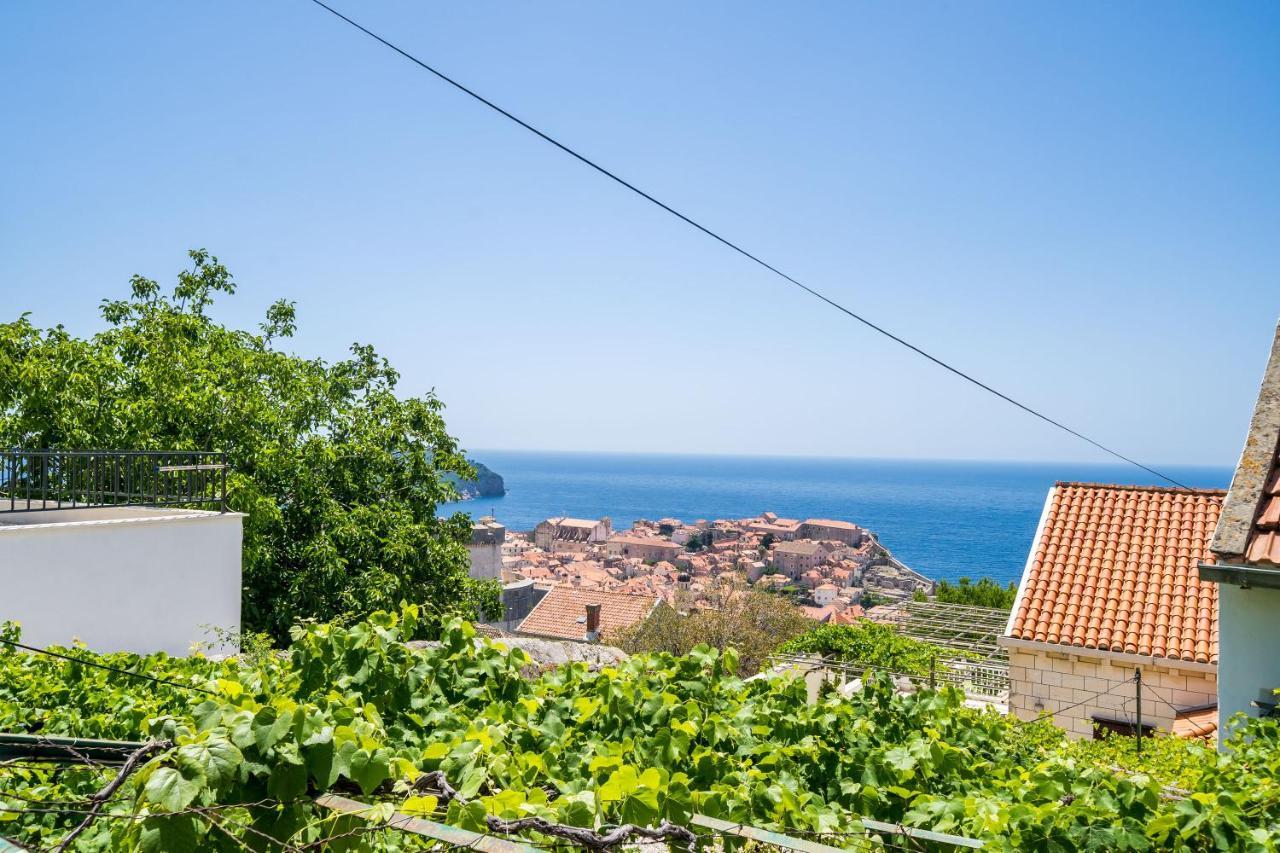 Marija Close To Old Town Appartement *