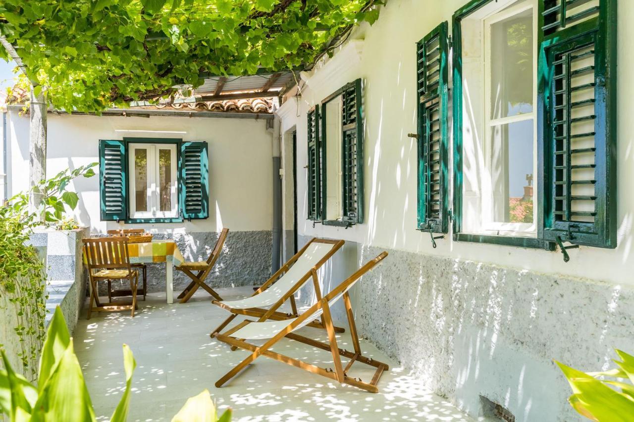 Marija Close To Old Town Appartement *