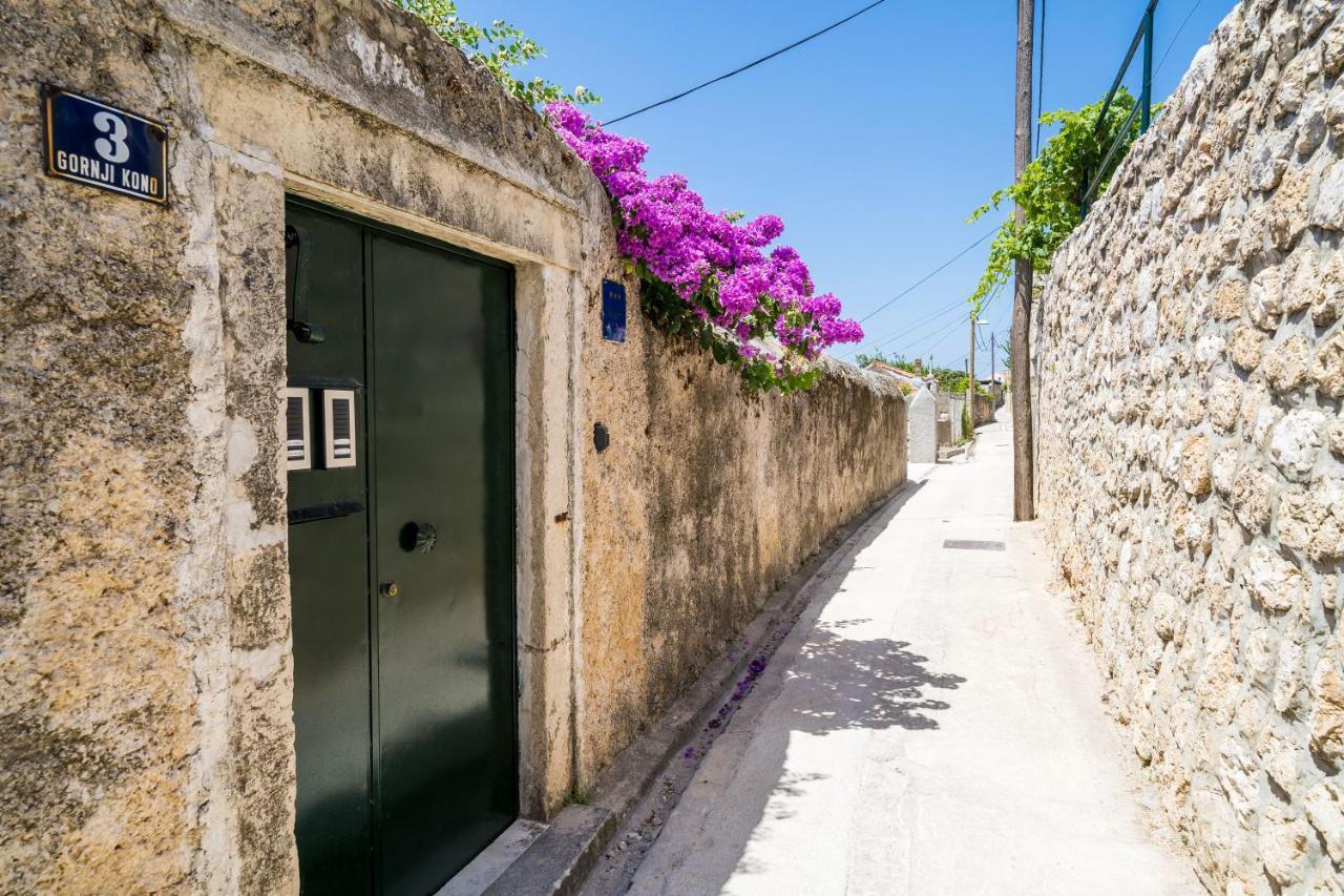 Appartement Marija Close To Old Town *