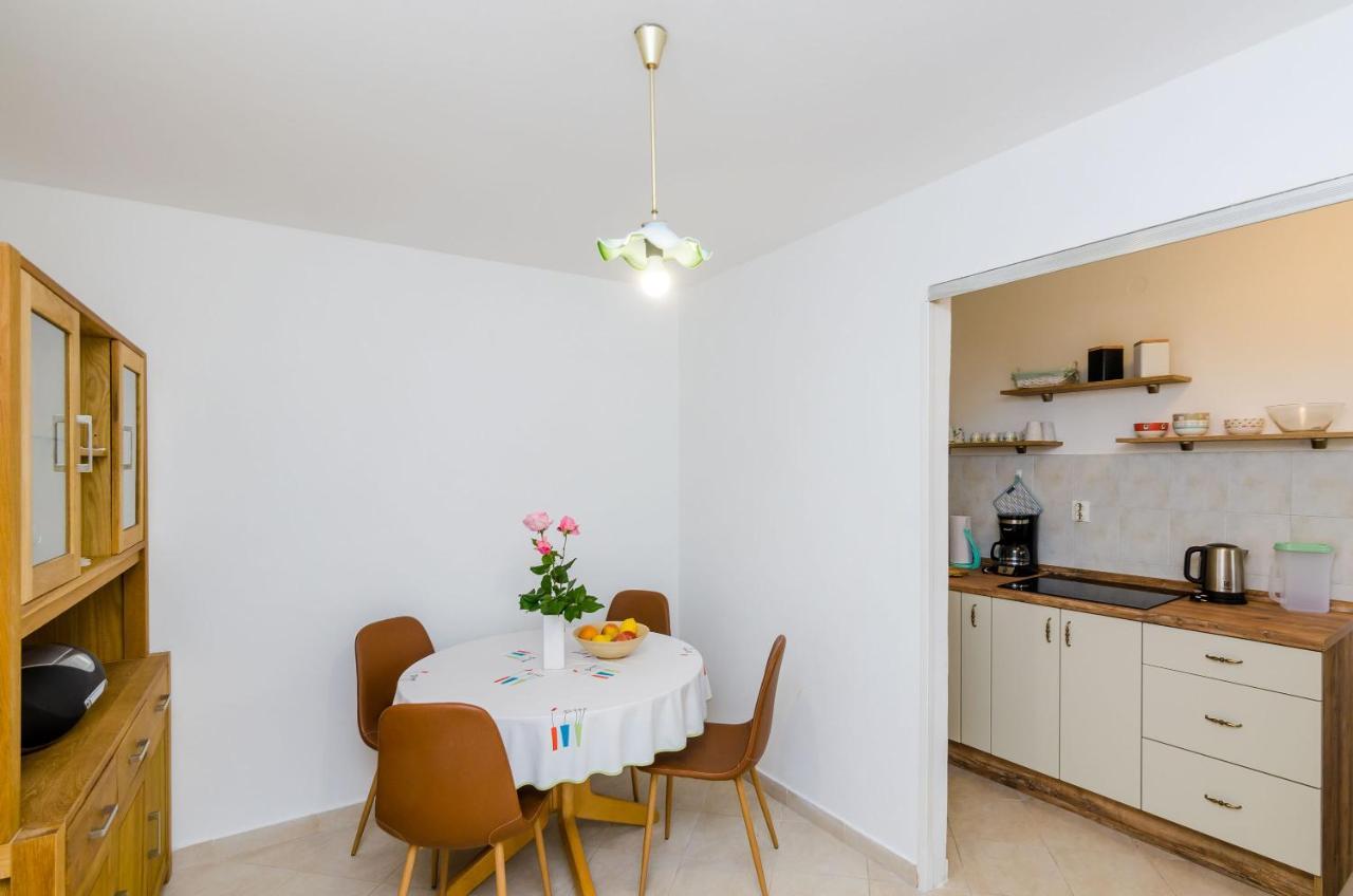 Appartement Marija Close To Old Town