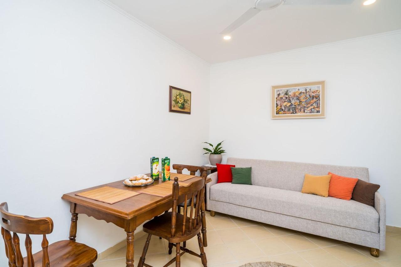 Marija Close To Old Town Appartement *
