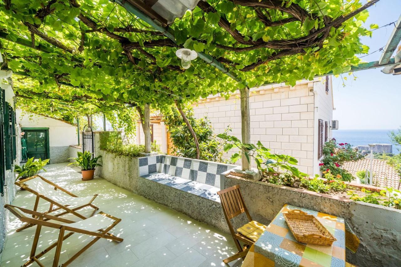 Marija Close To Old Town Appartement Dubrovnik