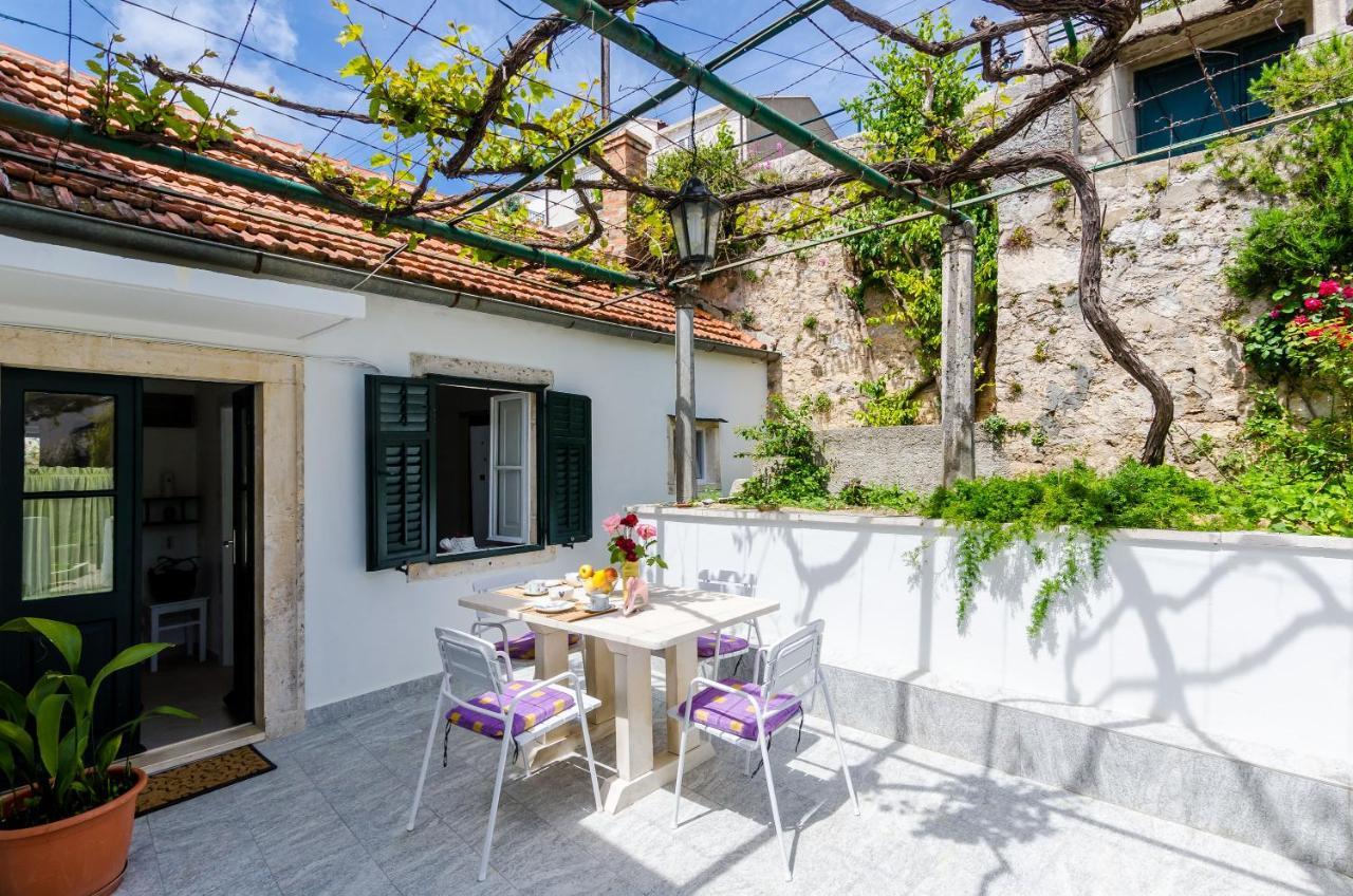 Apartament Marija Close To Old Town