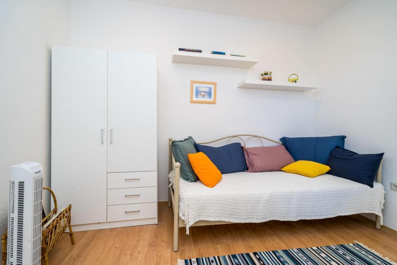 Marija Close To Old Town Appartement *