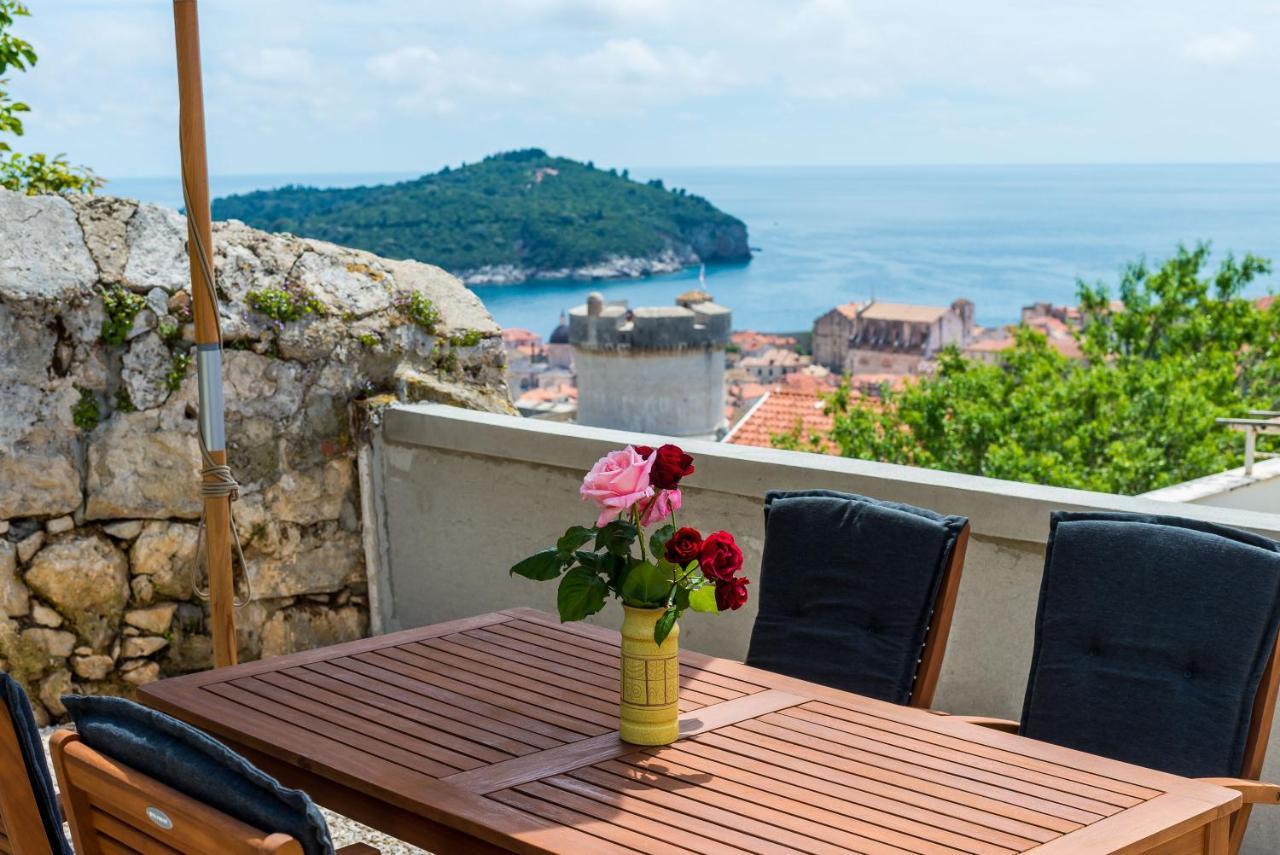 Marija Close To Old Town Dubrovnik