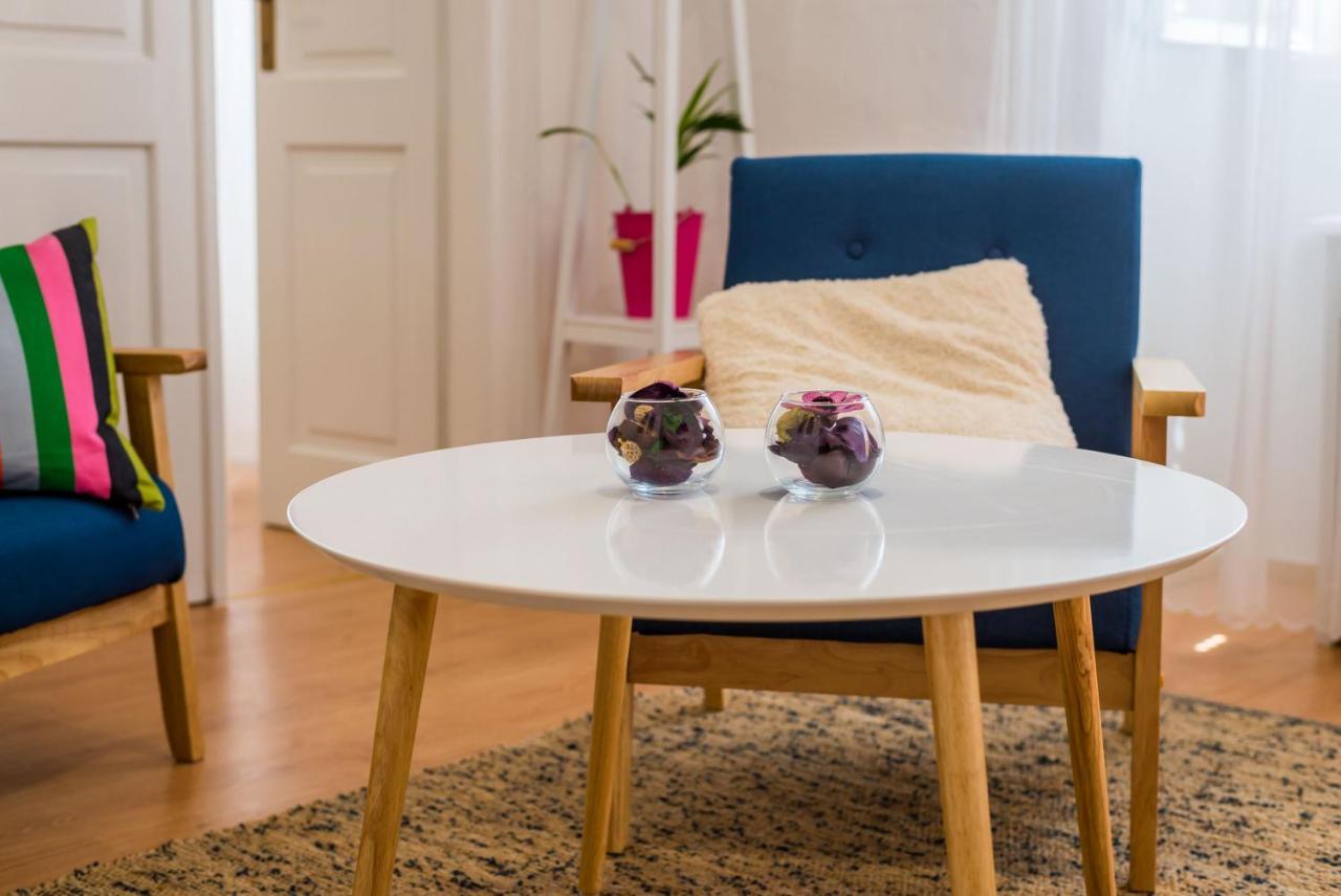 Marija Close To Old Town Appartement *