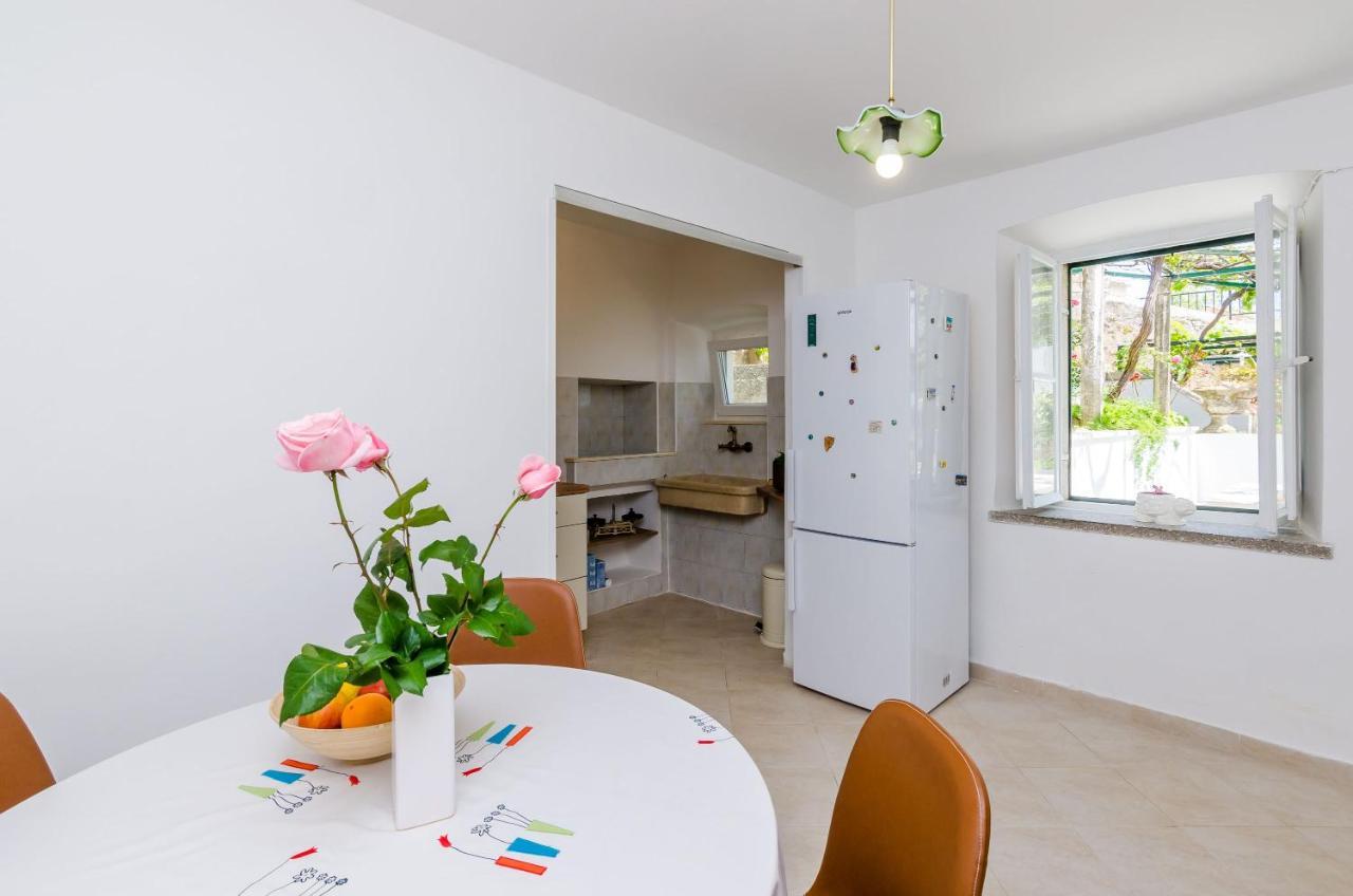 Marija Close To Old Town Appartement *