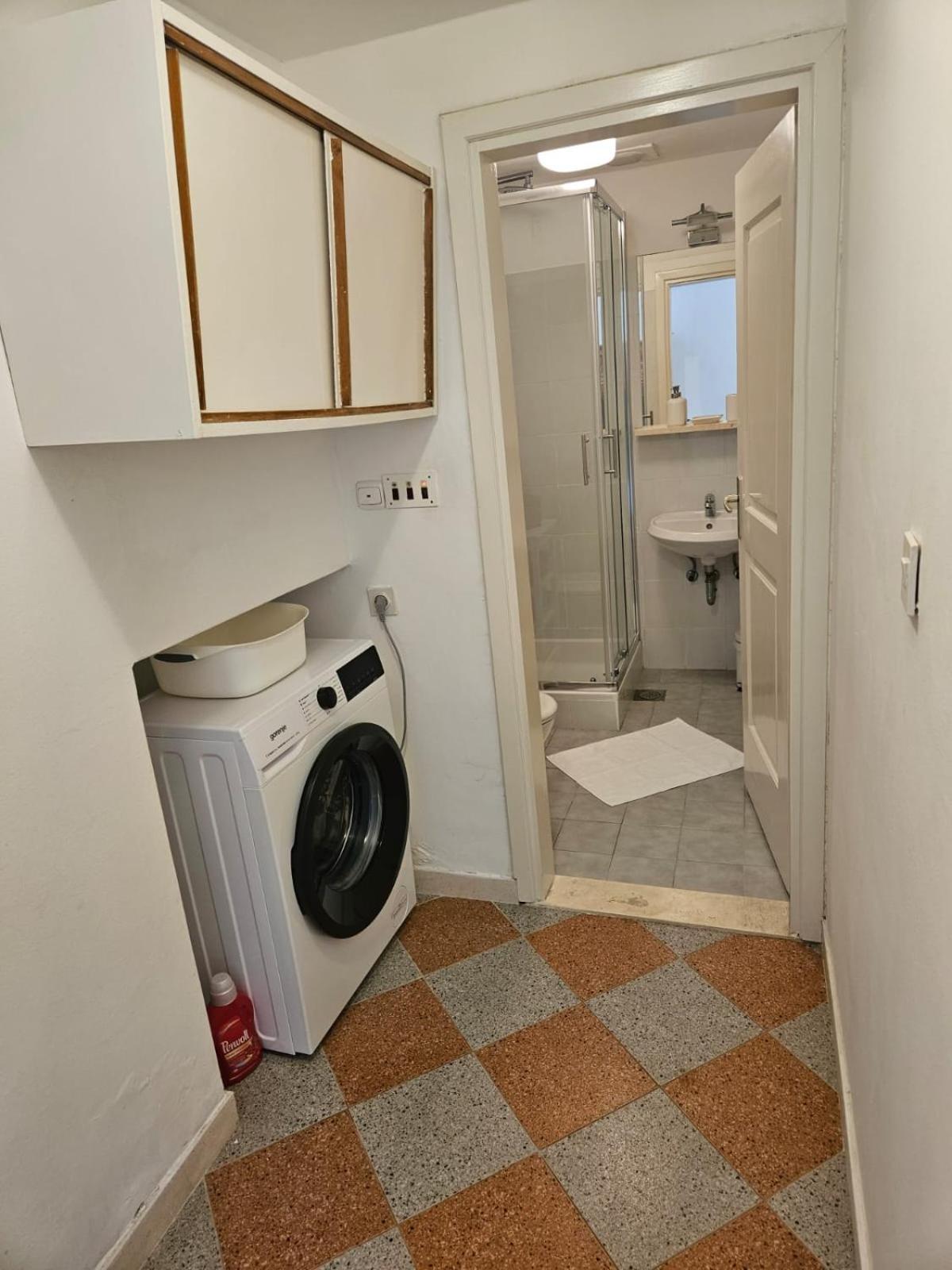 Apartman Marija Close To Old Town