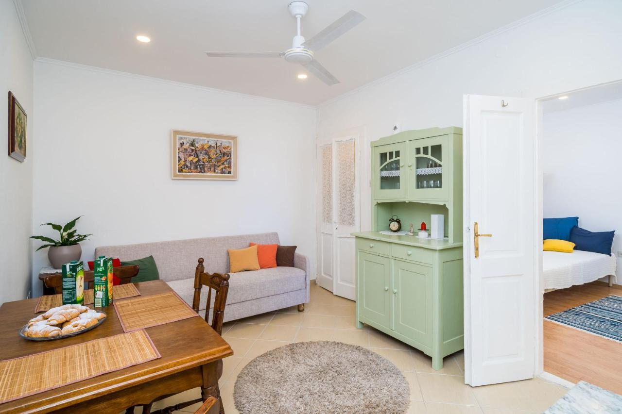 Marija Close To Old Town Apartment *